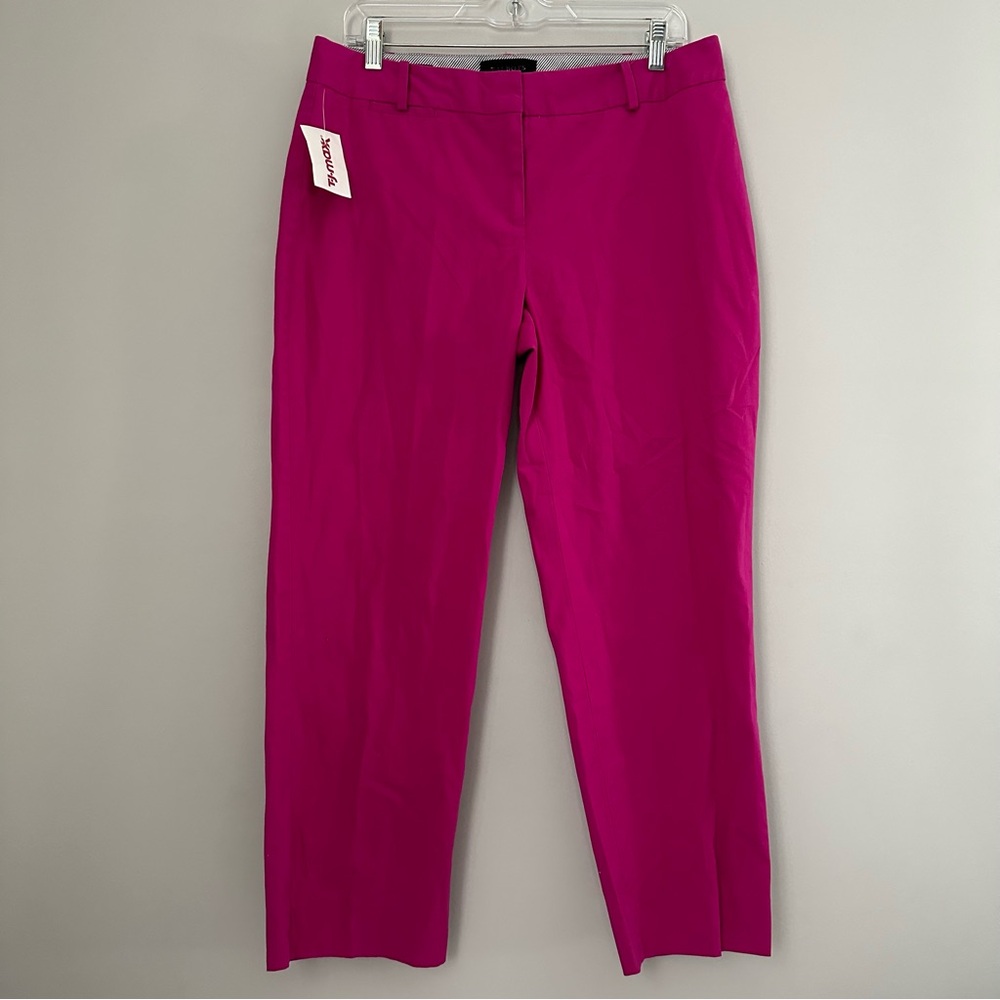 Magenta Women's Pants